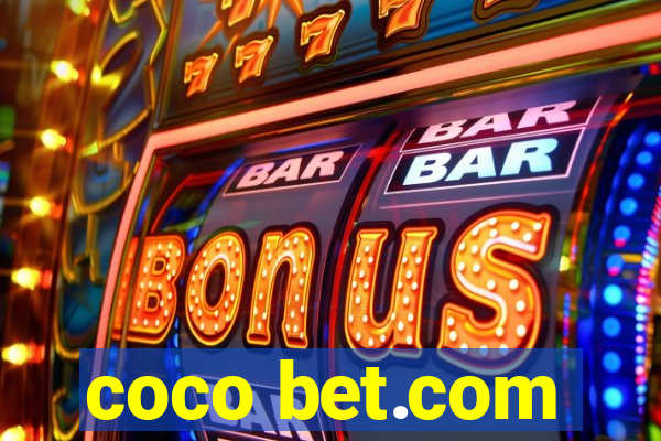 coco bet.com